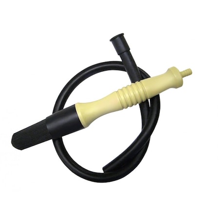 Cta Manufacturing PARTS WASH BRUSH w/TUBE CTA9990